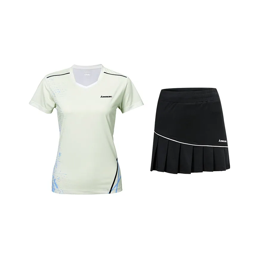Kawasaki Комплект с юбкой Женские 2 шт