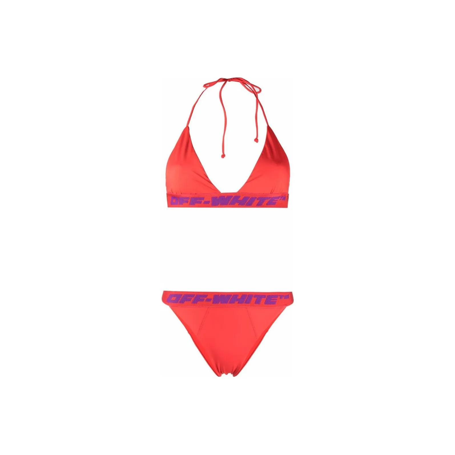 OFF-WHITE Bikinis Women's