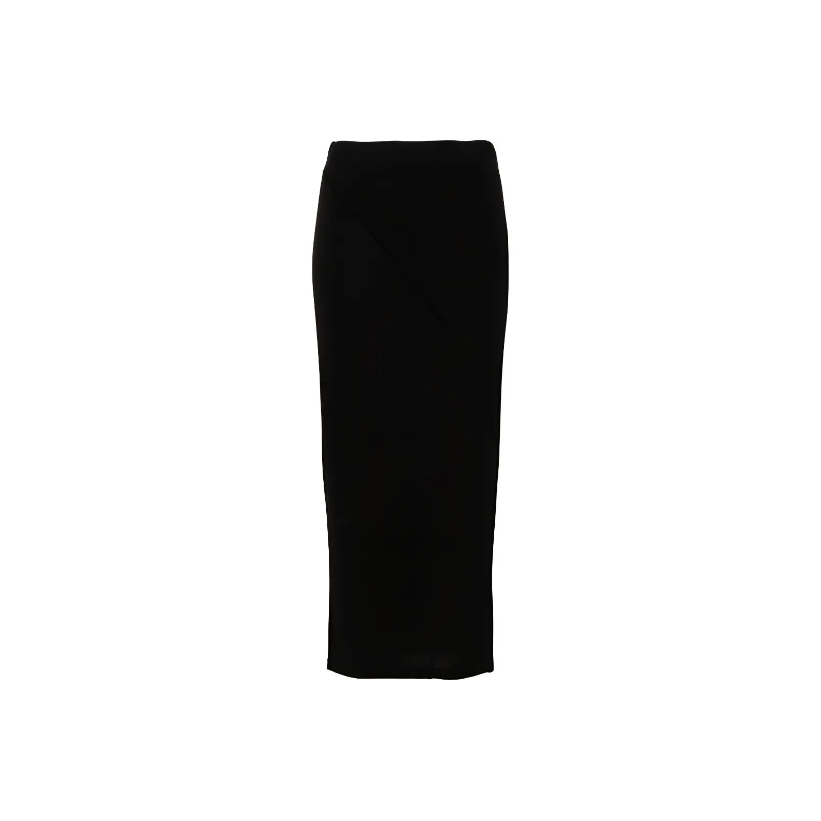 DVF Diane Von Furstenberg Archer Midi Skirt