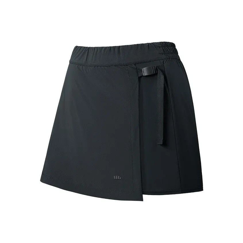 BENEUNDER Купальный комплект для женщин цвет Сумеречный черный