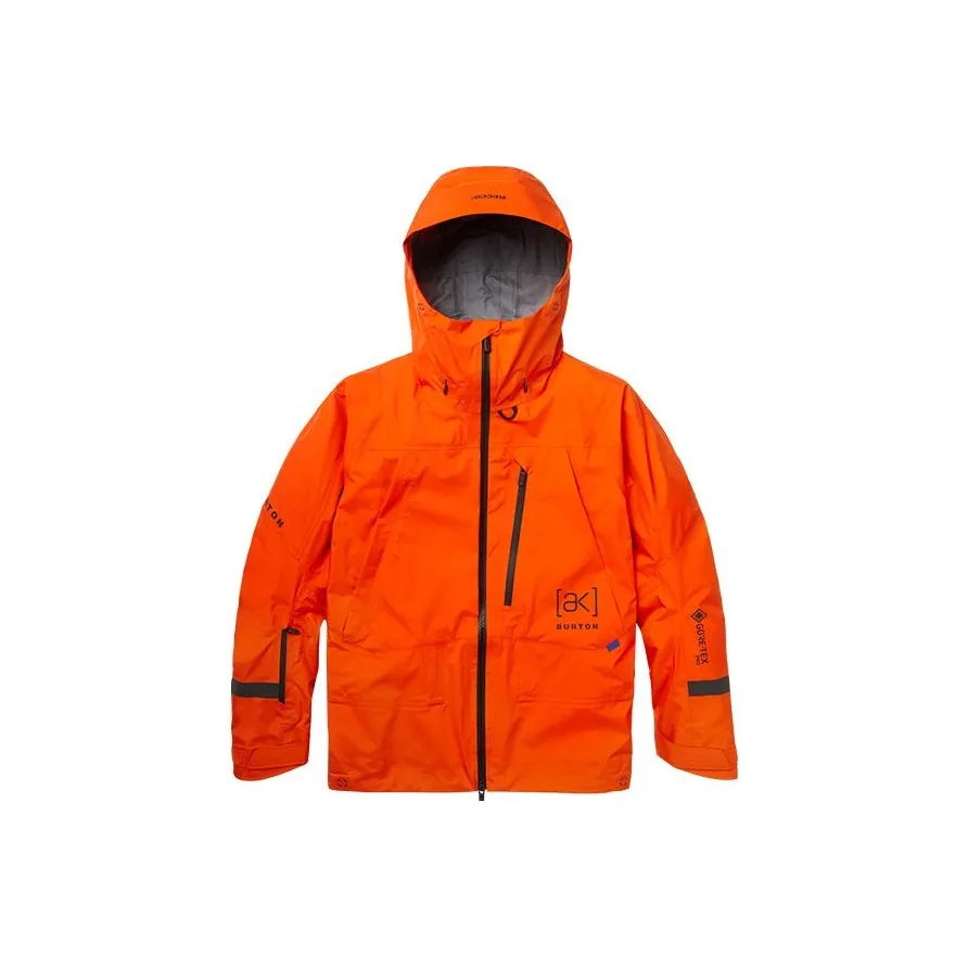 BURTON AK TUSK GORE TEX PRO 3L Ski Top Women's