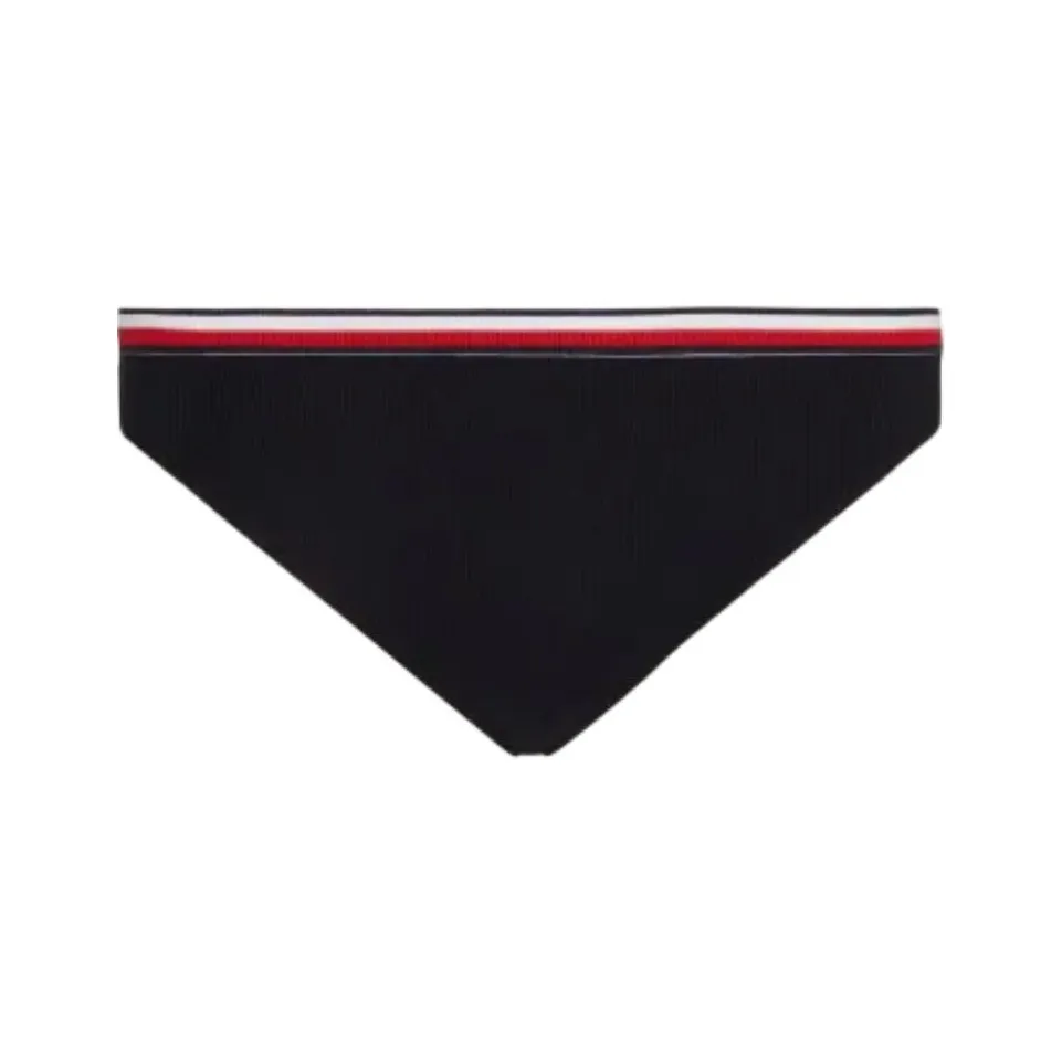 Tommy Hilfiger Swimming Shorts Women's Black