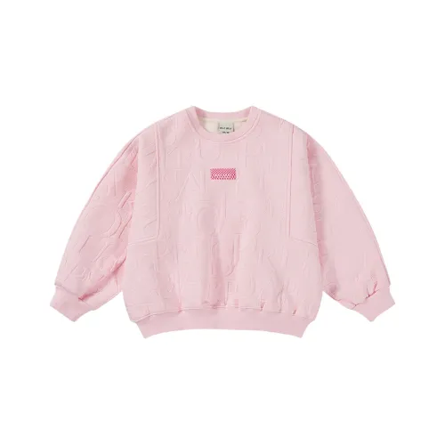 BELLE BELLE Kids Свитшоты