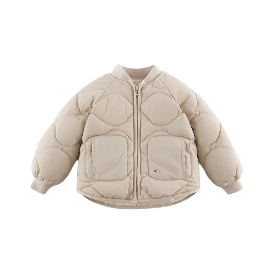 MARC JANIE Mark Jane Пуховик для детей 3-7 лет