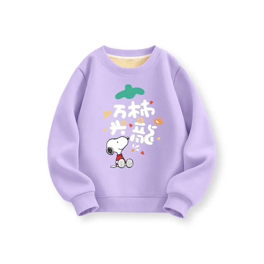 Снупи Kids Свитшоты