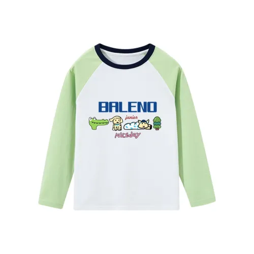 BALENO JUNIOR Детские футболки