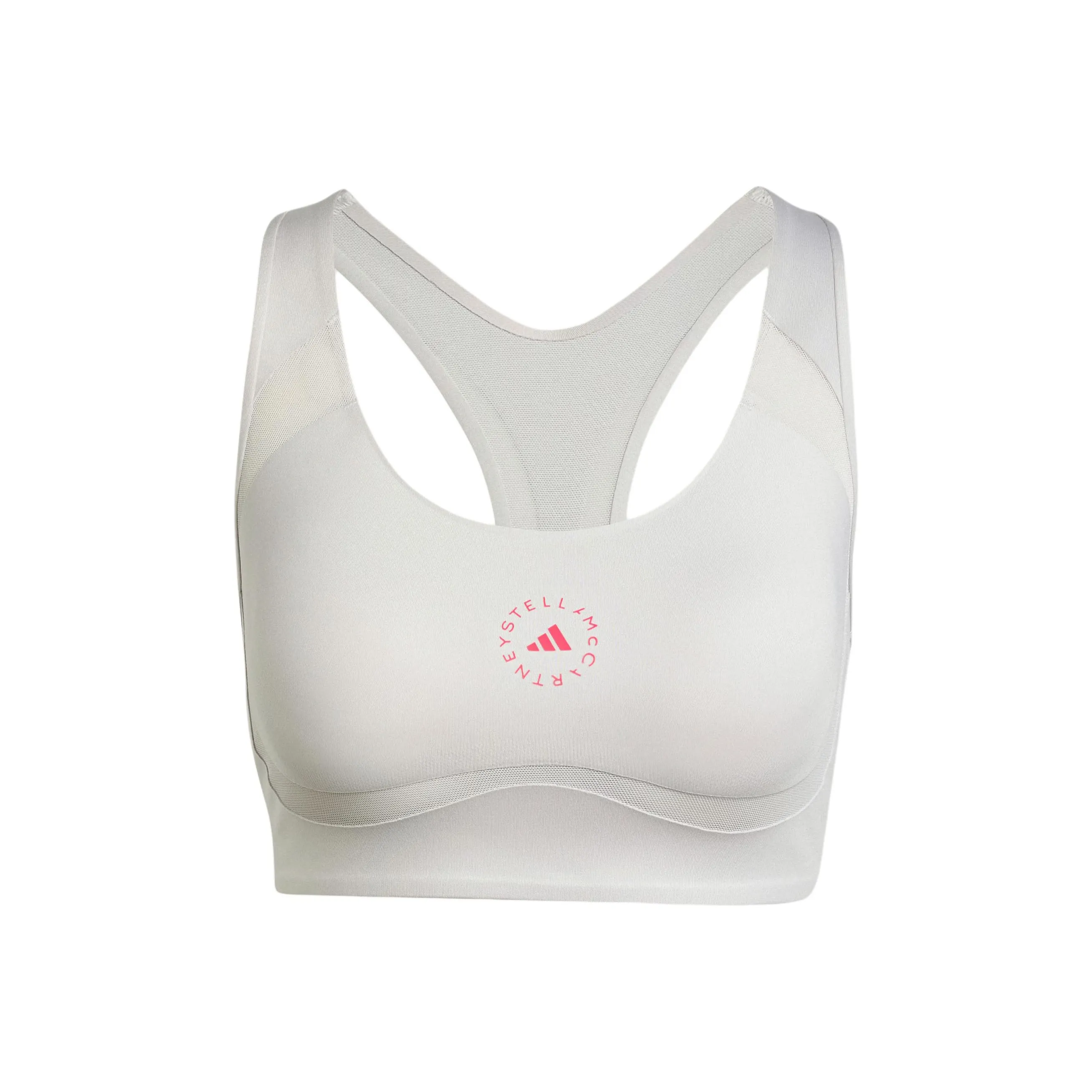 Adidas Free Shipping With AdiClub Adidas By Stella McCartney TruePurpose Power Impact Training Medium Support Bra