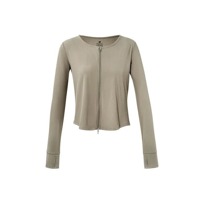 Ubras Sporty Series Женская одежда для фитнеса