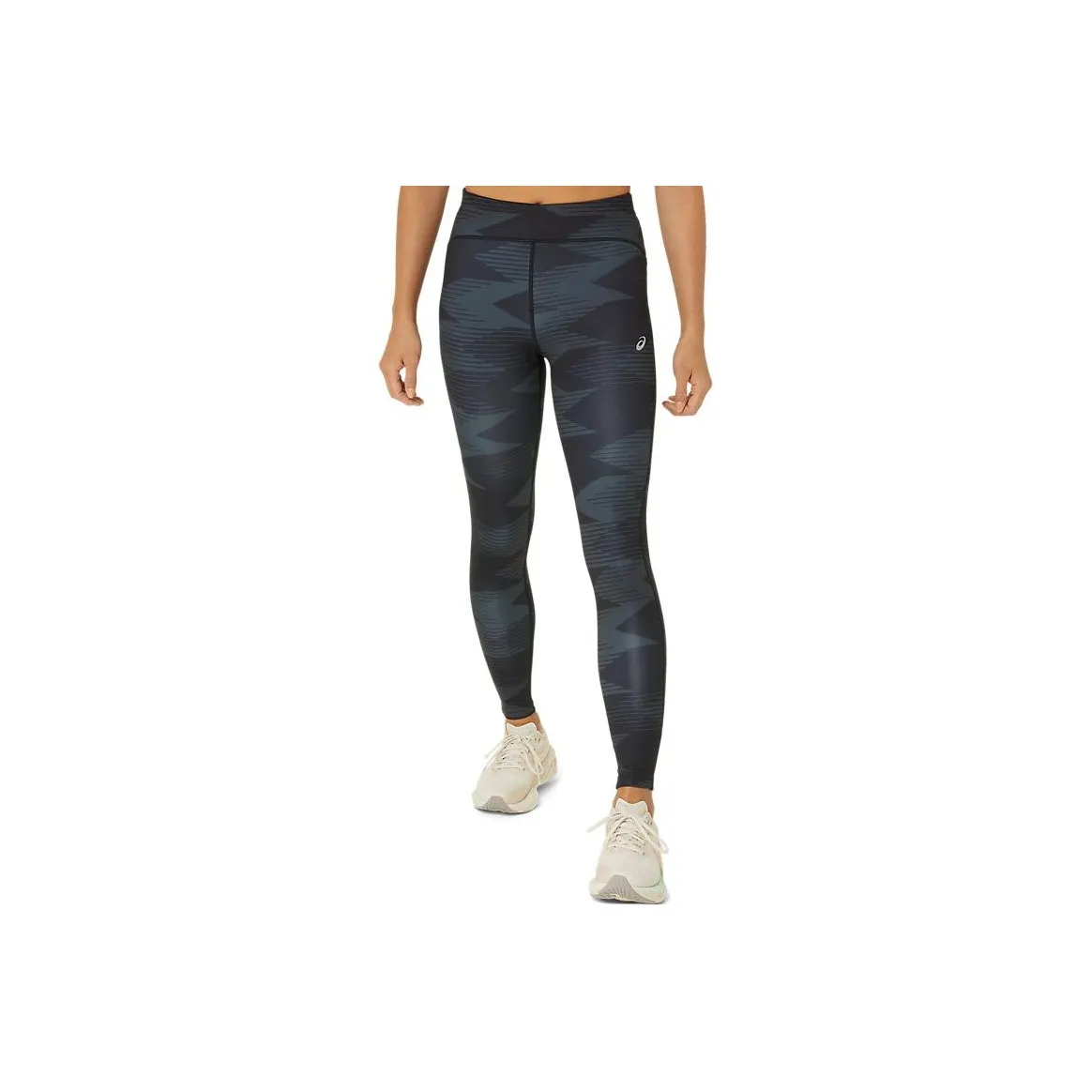 Asics Multi-Pocket Sports Pants Women's Performance Black