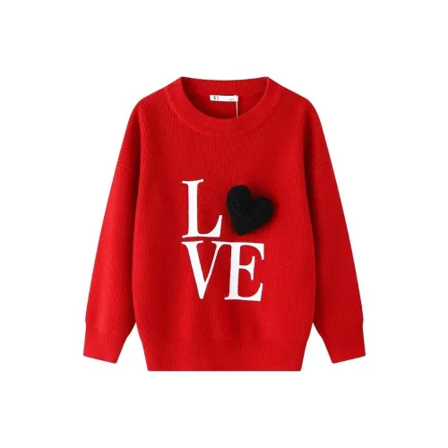 E.I Kids Свитеры