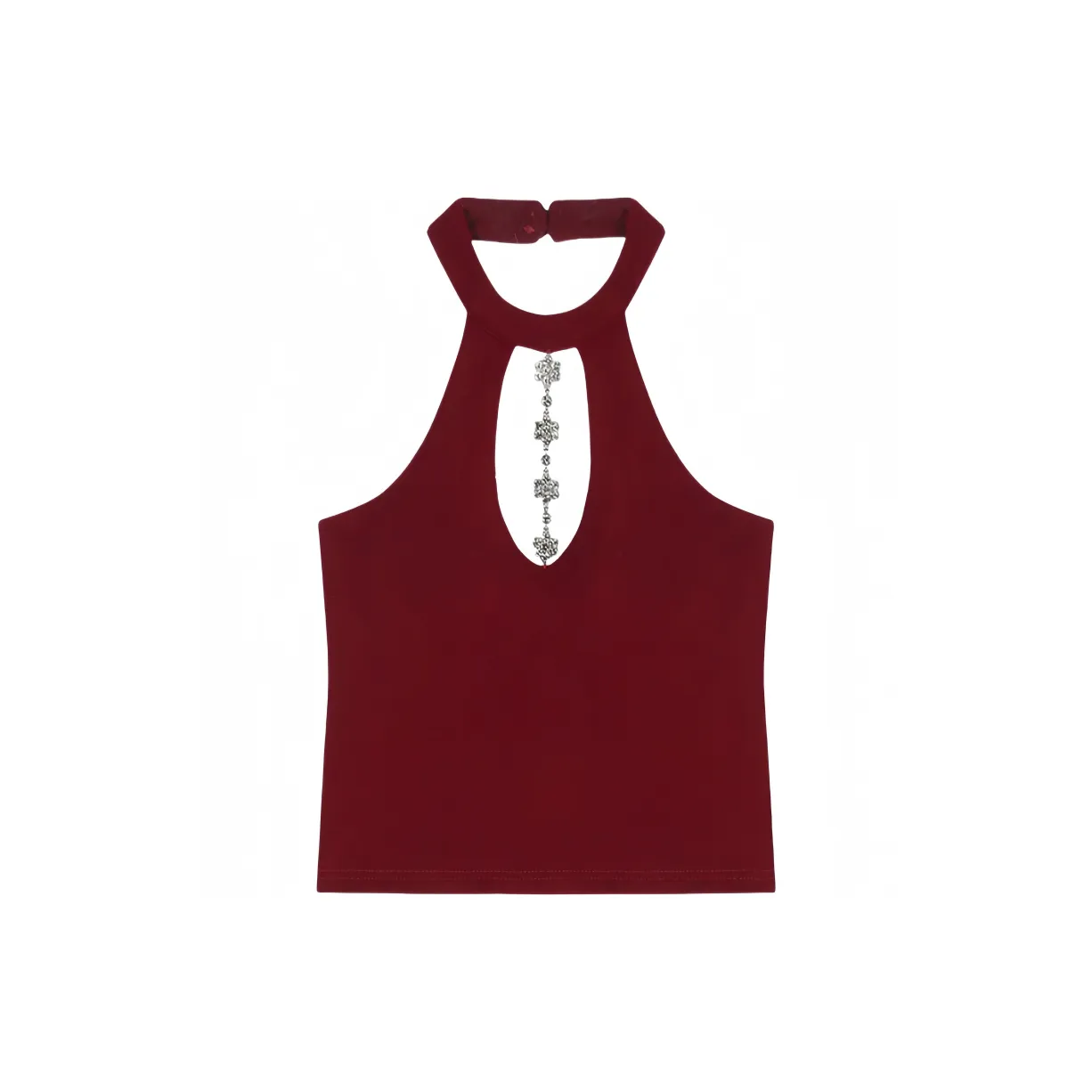 LANMOU Женские Топы