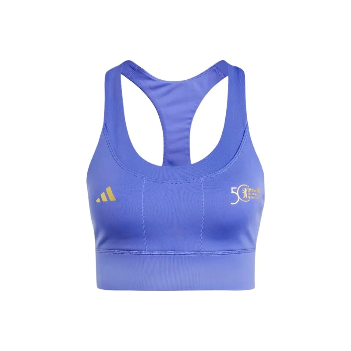 Adidas Спортивное белье Женское полу-кобальтовый синий