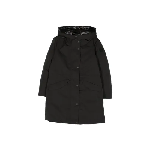 WOOLRICH Черный Kids Парки
