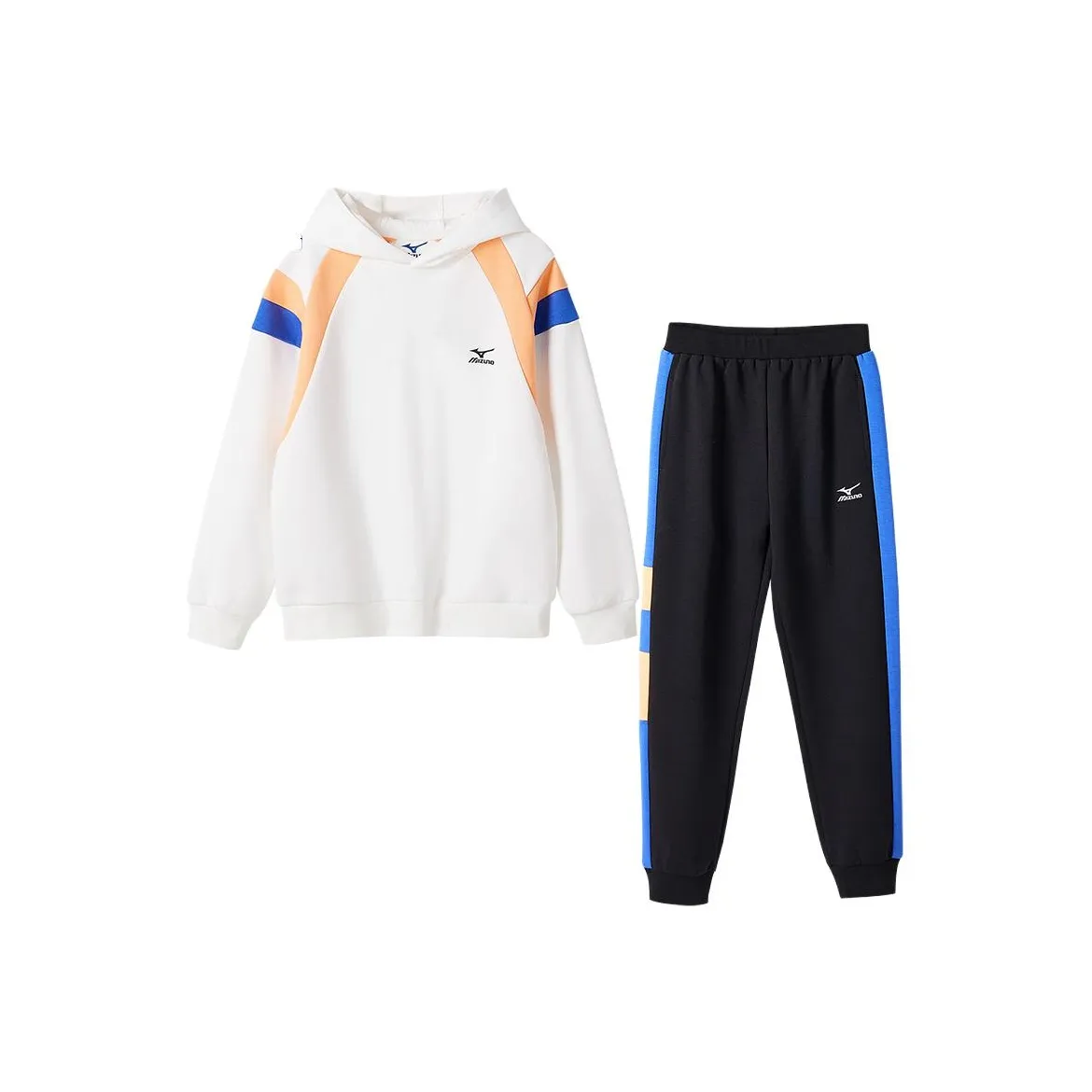 Mizuno Школьный возраст Повседневная спортивная одежда