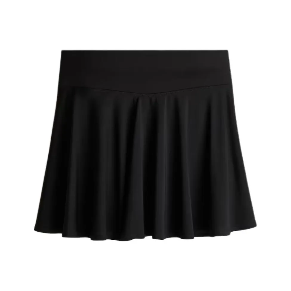 H&M Tennis Bottom Women's Black