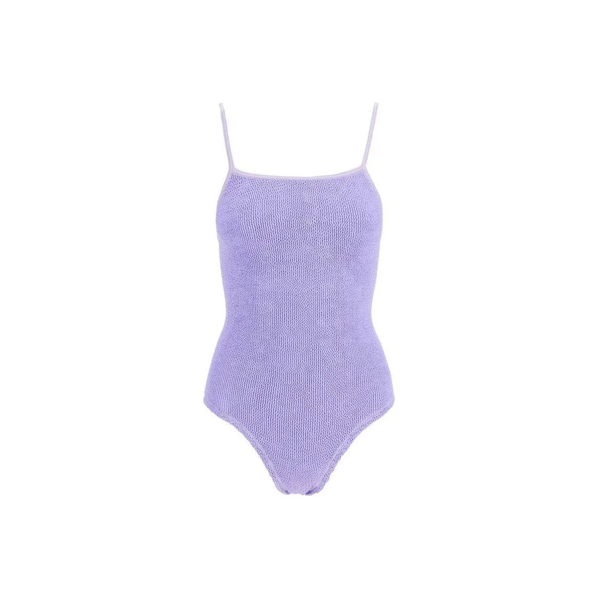 REINA OLGA One piece Swimsuit Women's Purple