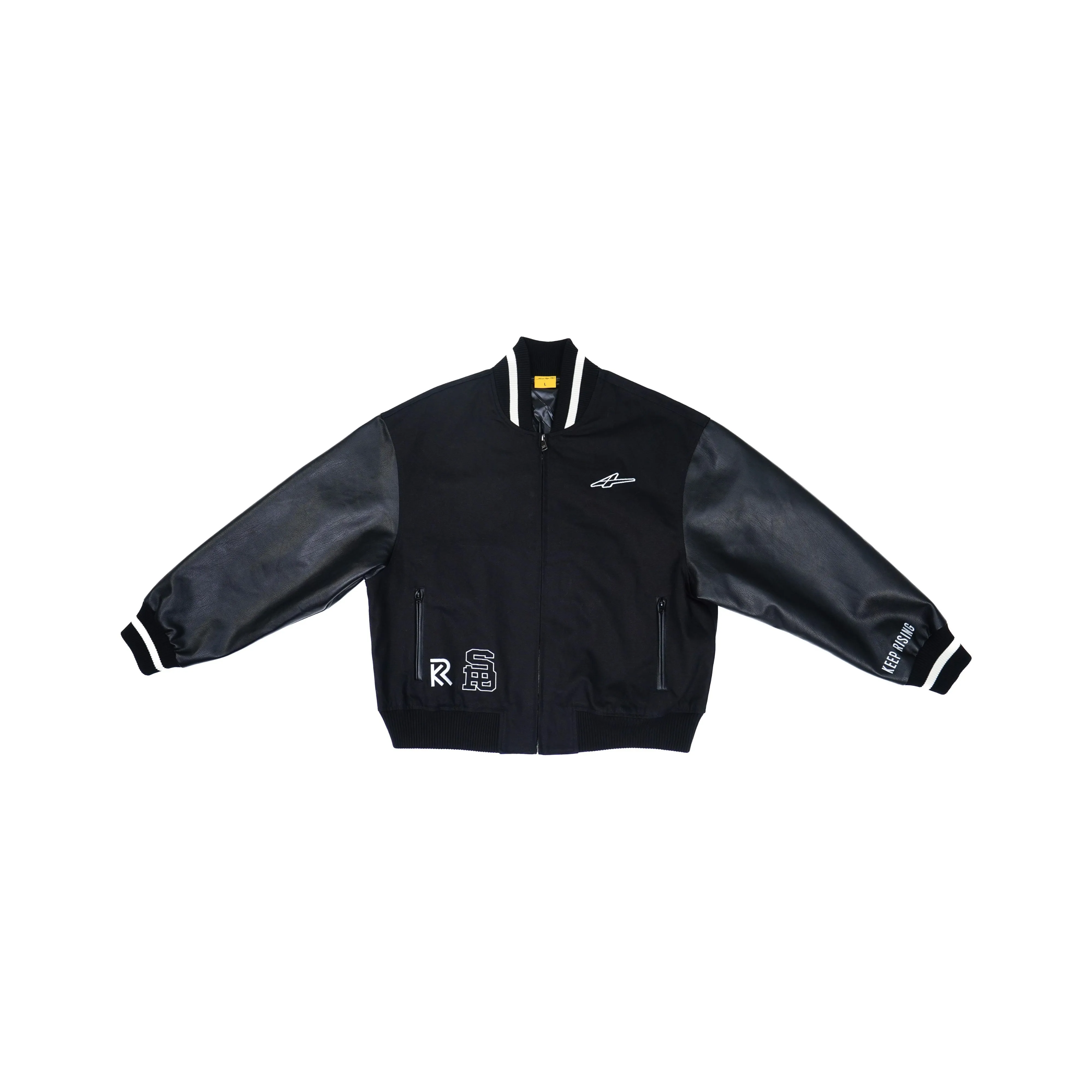 Serious Player Only Куртка Мужская