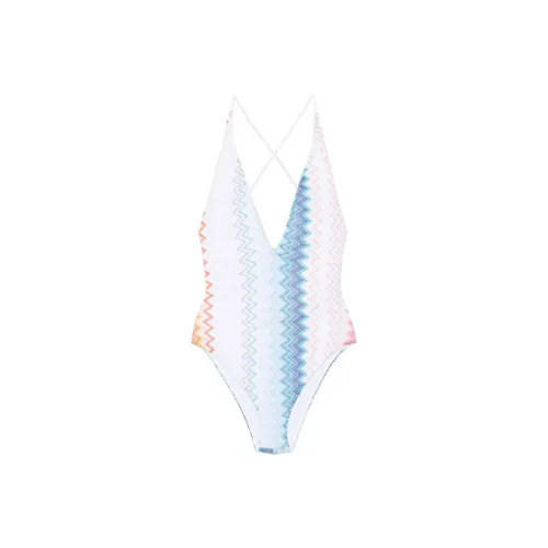 Missoni Многоцветные Женские Бикини