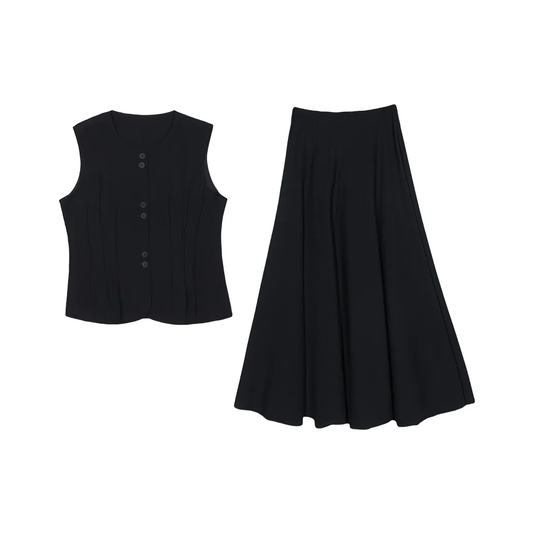 ERIRI Женские комплекты с юбкой