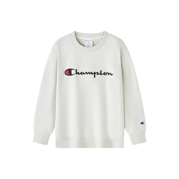 Champion Kids Свитшот FW24 Подростки