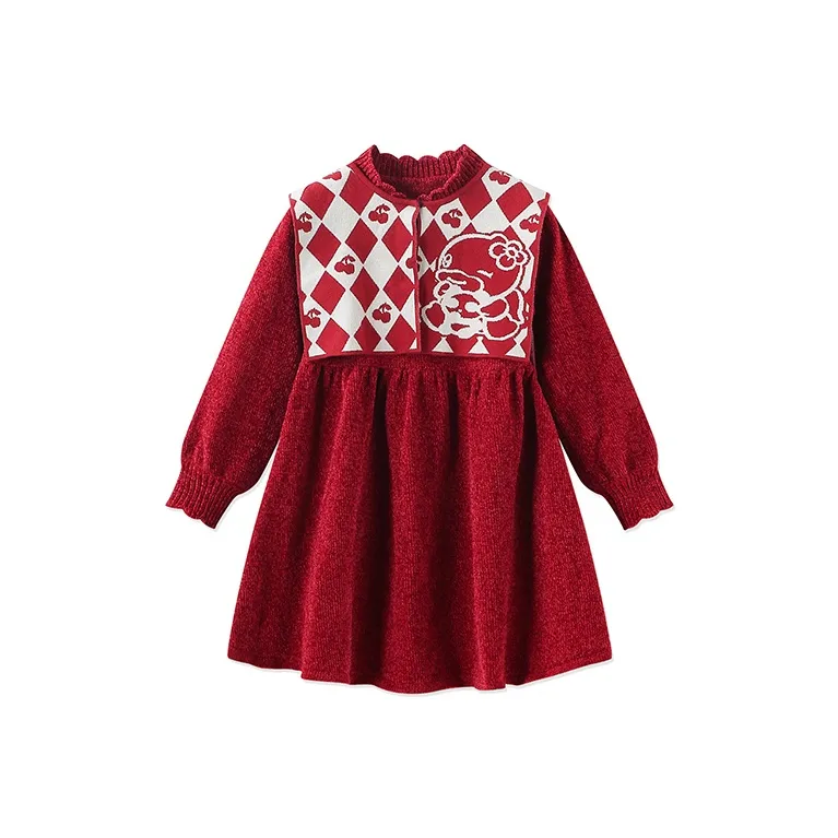 B.Duck Kids Платья