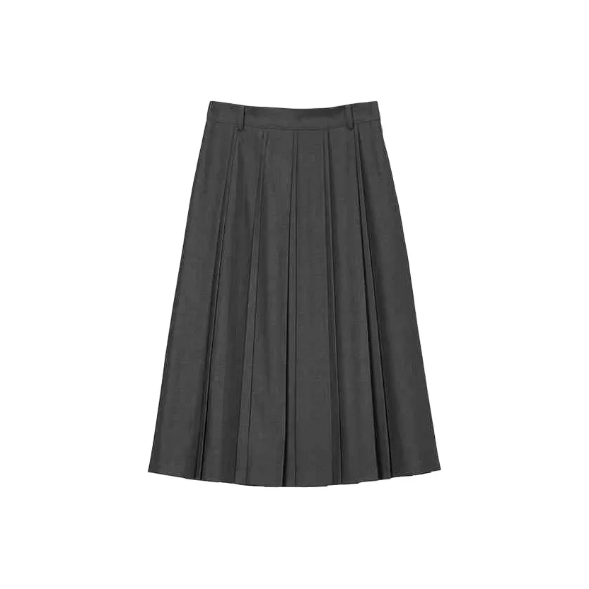 Dunst Повседневный Длинный Юбка Женские