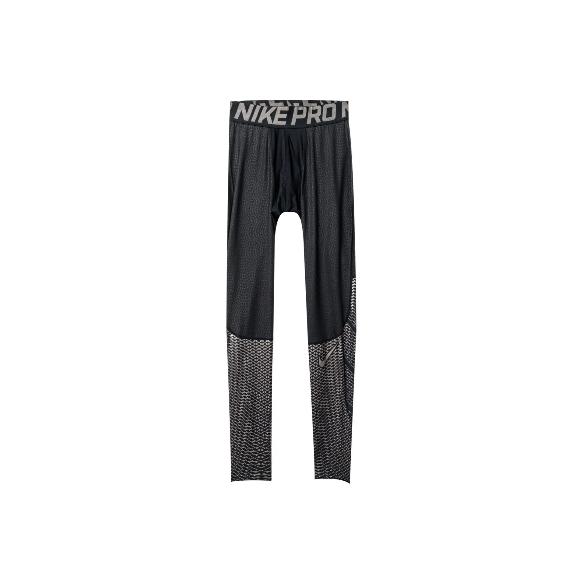 Nike Sports Pants Men's Black