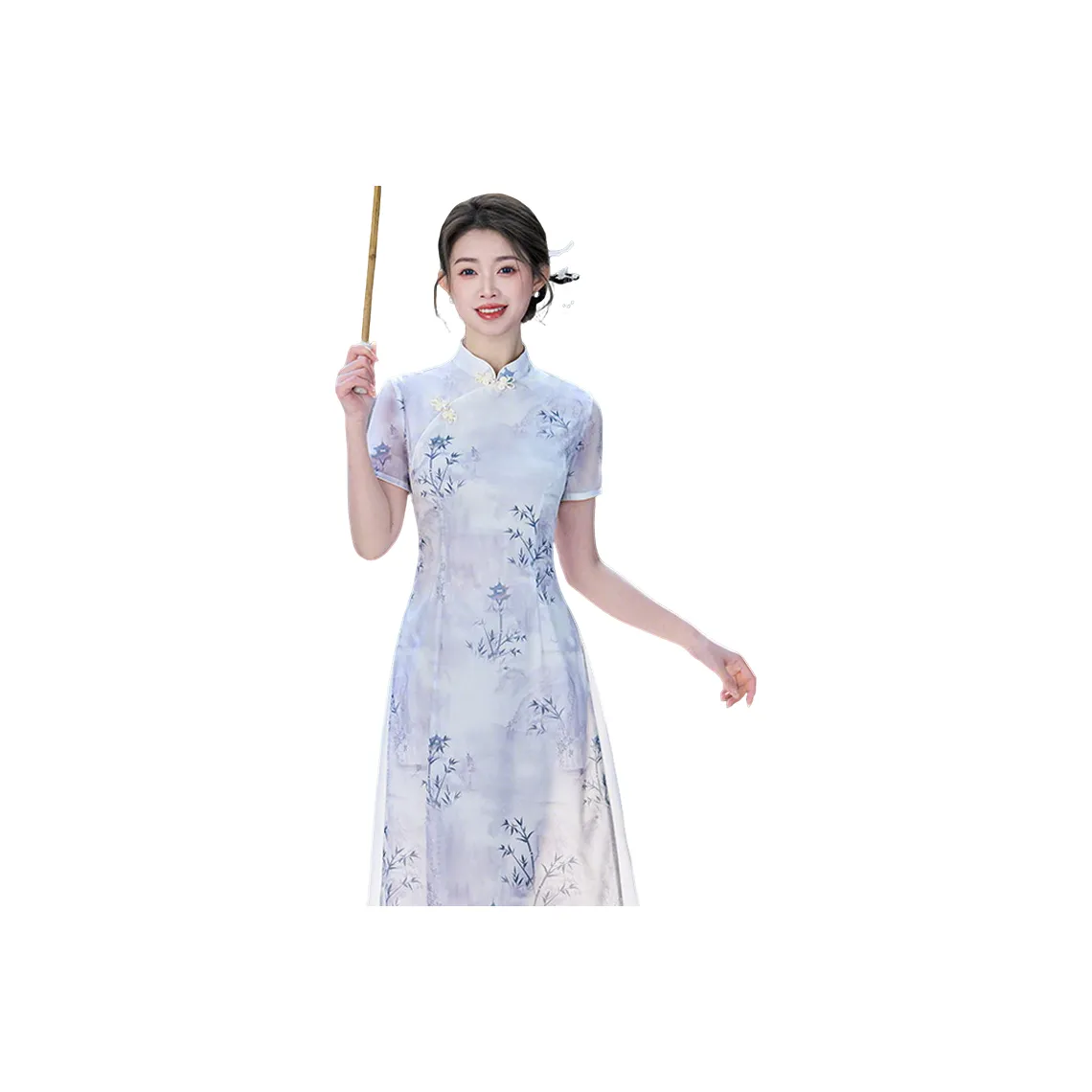 ENEESSI Cheongsams Women's