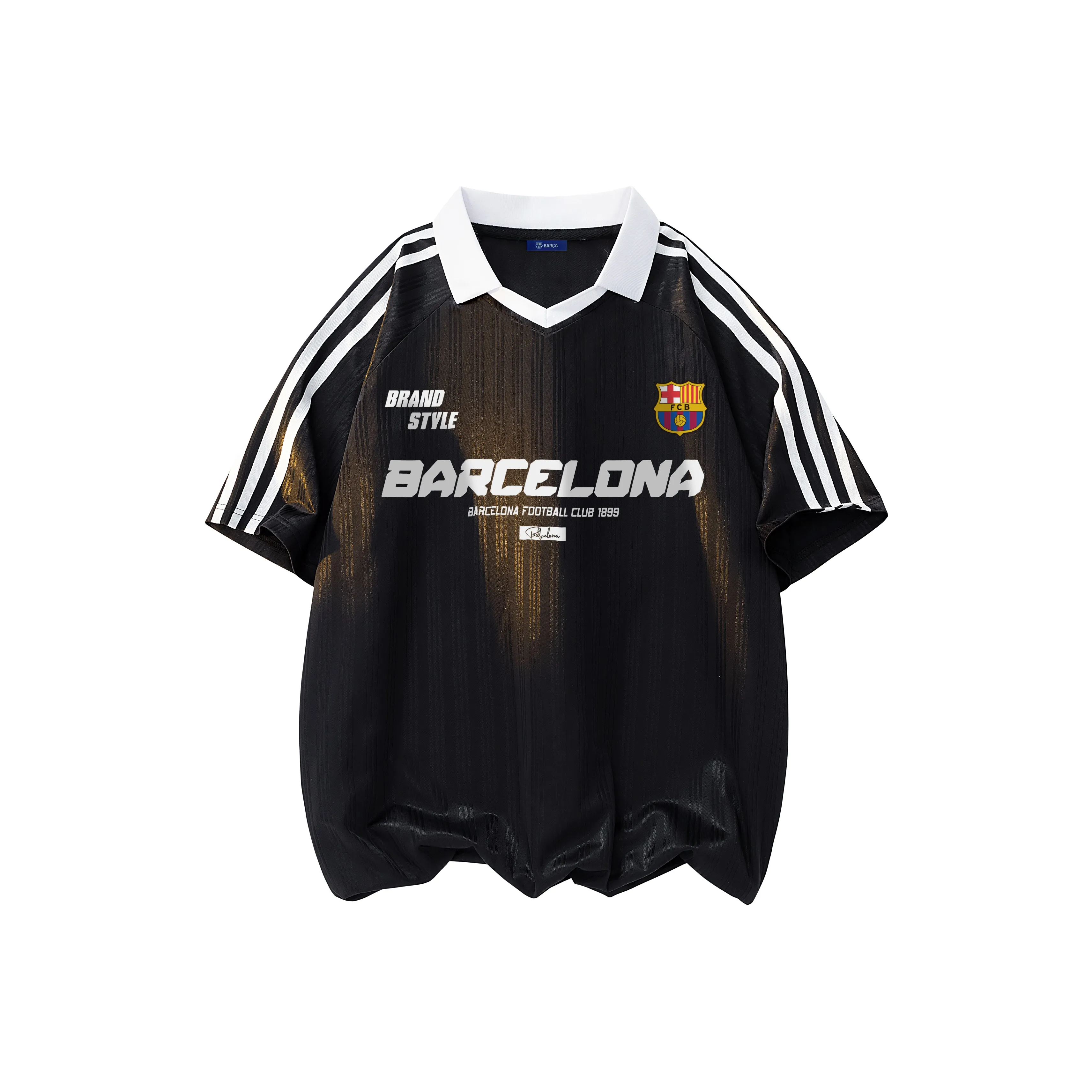 FCB ARCELONA Унисекс Футболка