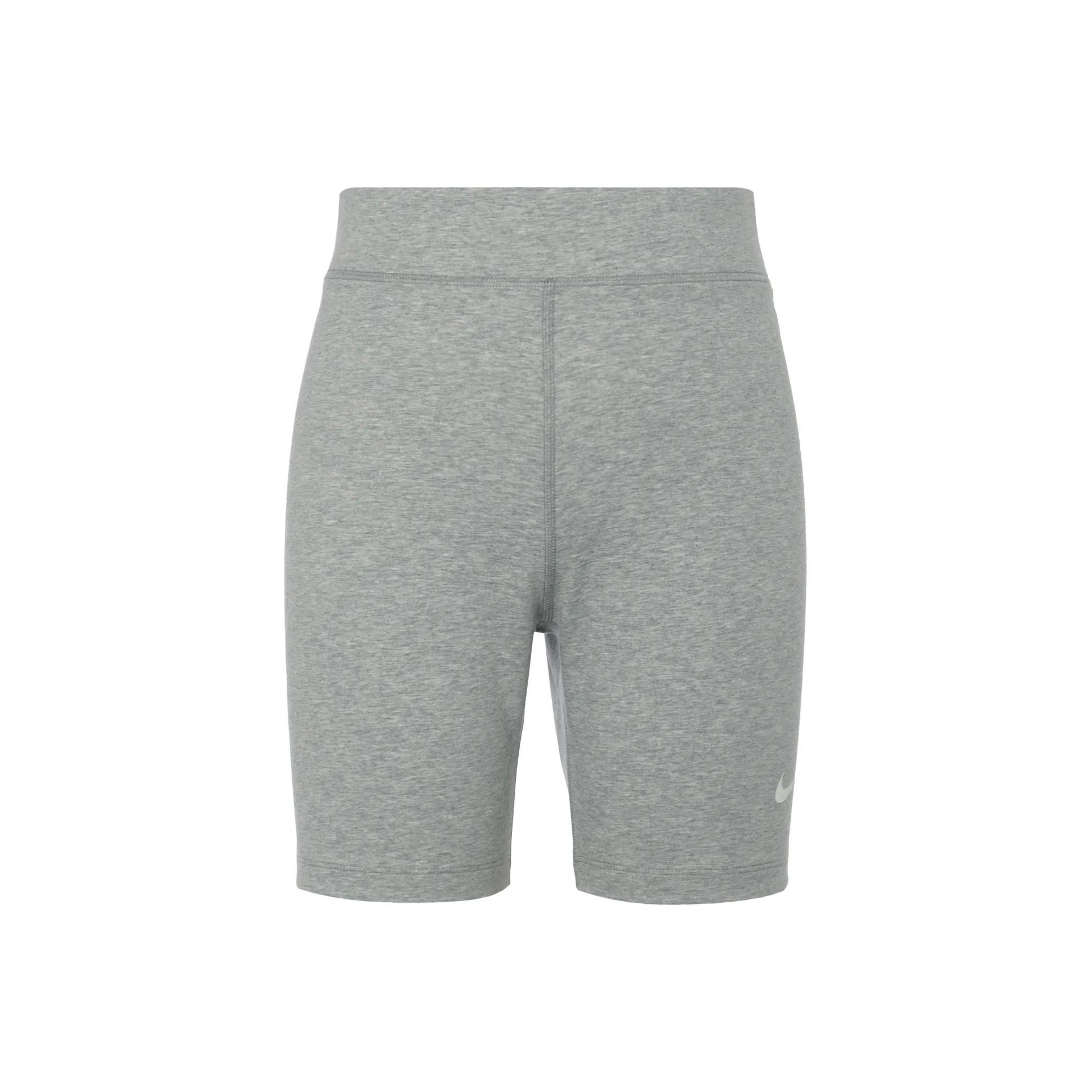 Nike Sportswear Classics Cycling Pants Women's Gray