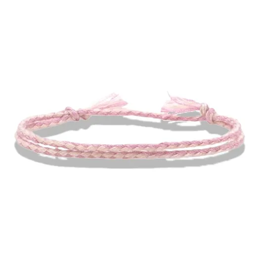 Datang Guoding Ткань Браслет Шнурки Унисекс