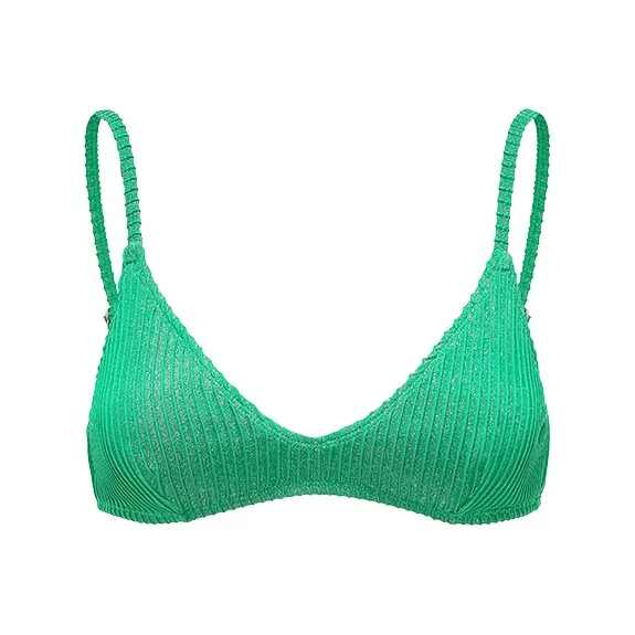 YUKARI SWIM Бикини Женские Лесной Зеленый