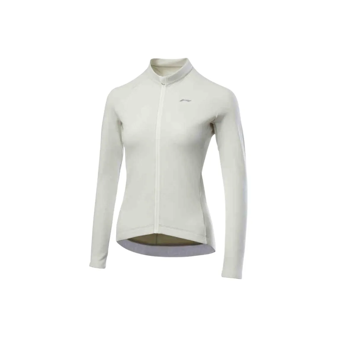 Подкладка Велосипедная Одежда Женская Бежевая