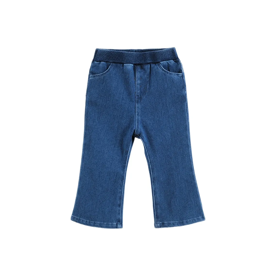 MARC&JANIE Джинсовый синий Детские Джинсы