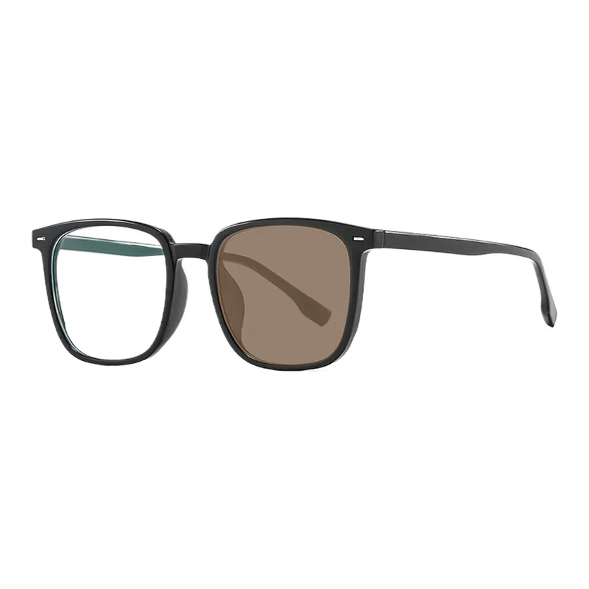 NOME ПК Квадратные Солнцезащитные Очки Унисекс