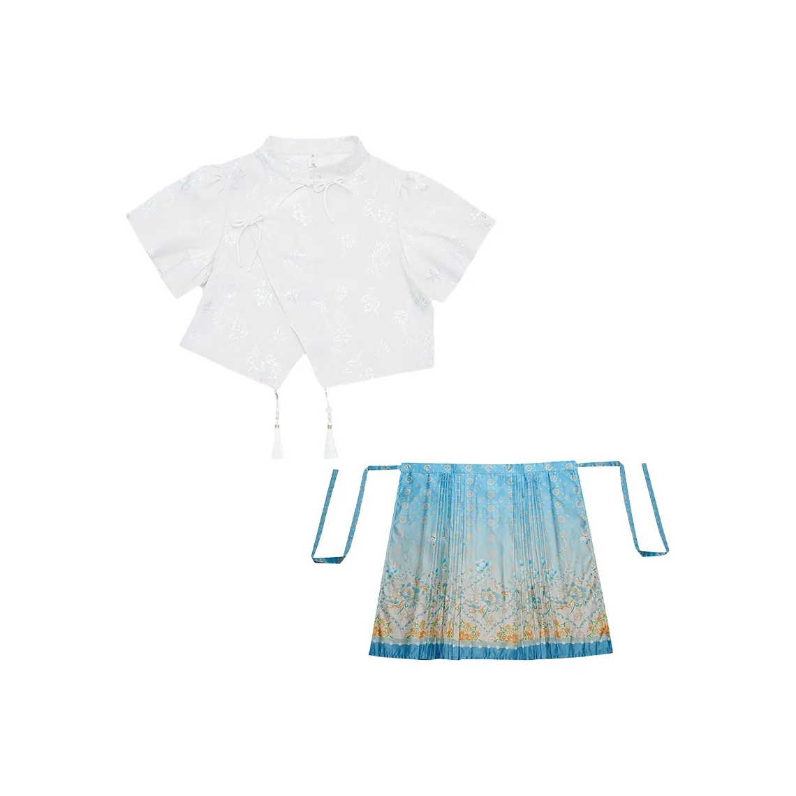 SONDR Two Piece Skirt Sets Women's