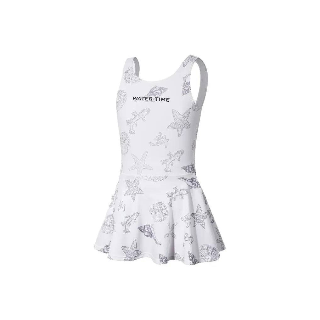 Watertime Pick up By The Sea Kids Купальные костюмы