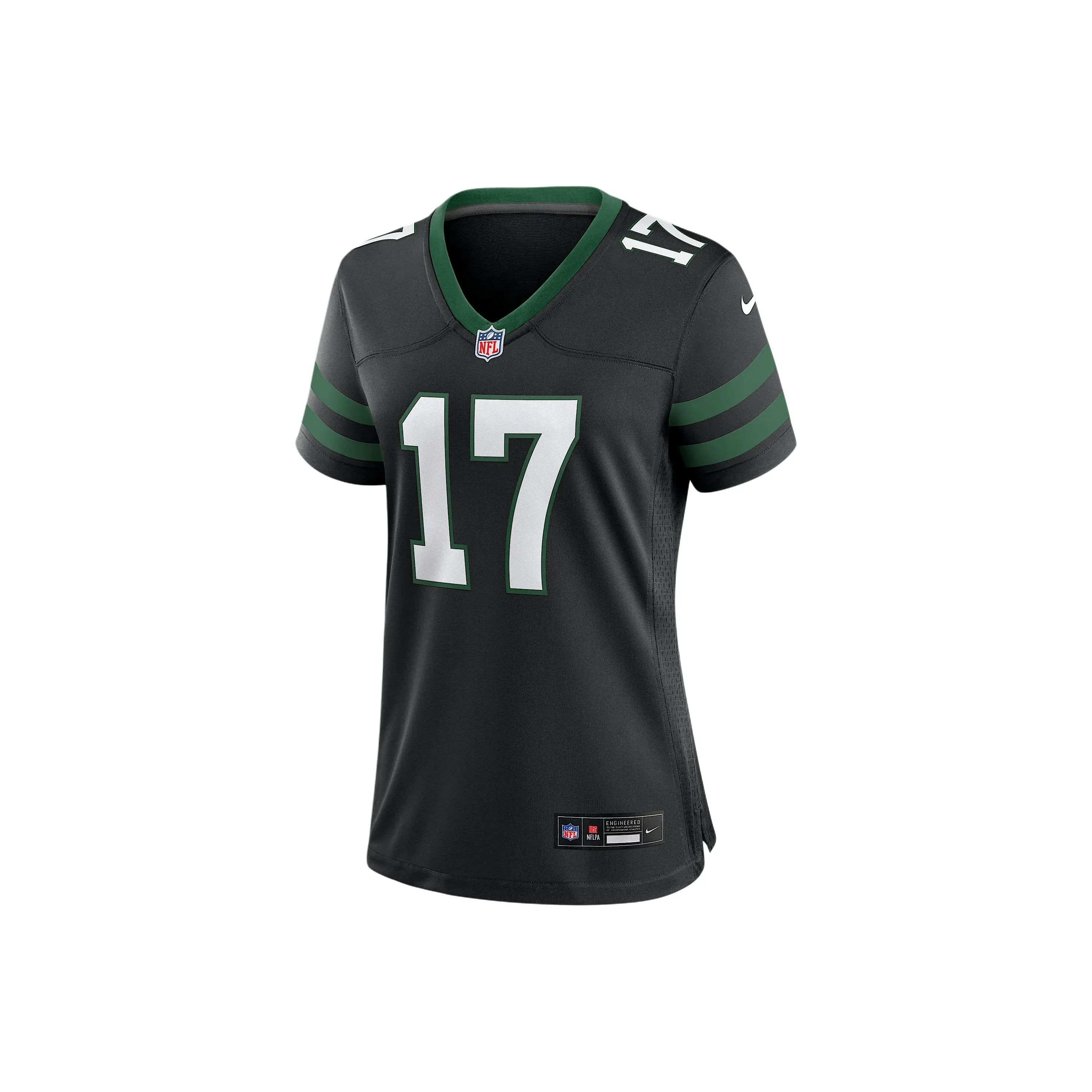 Nike Davante Adams New York Jets Women's's Nike Nfl Game Jersey