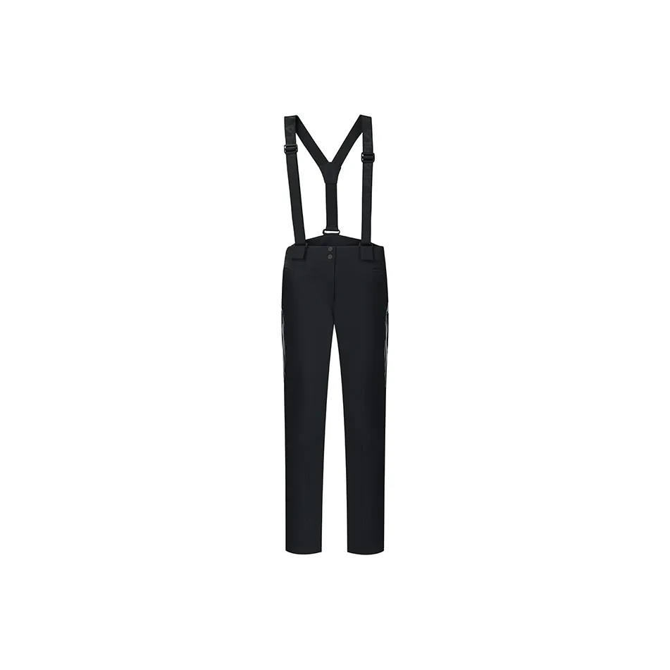 FILA Athletics Ski Pants Women's Pitch Black
