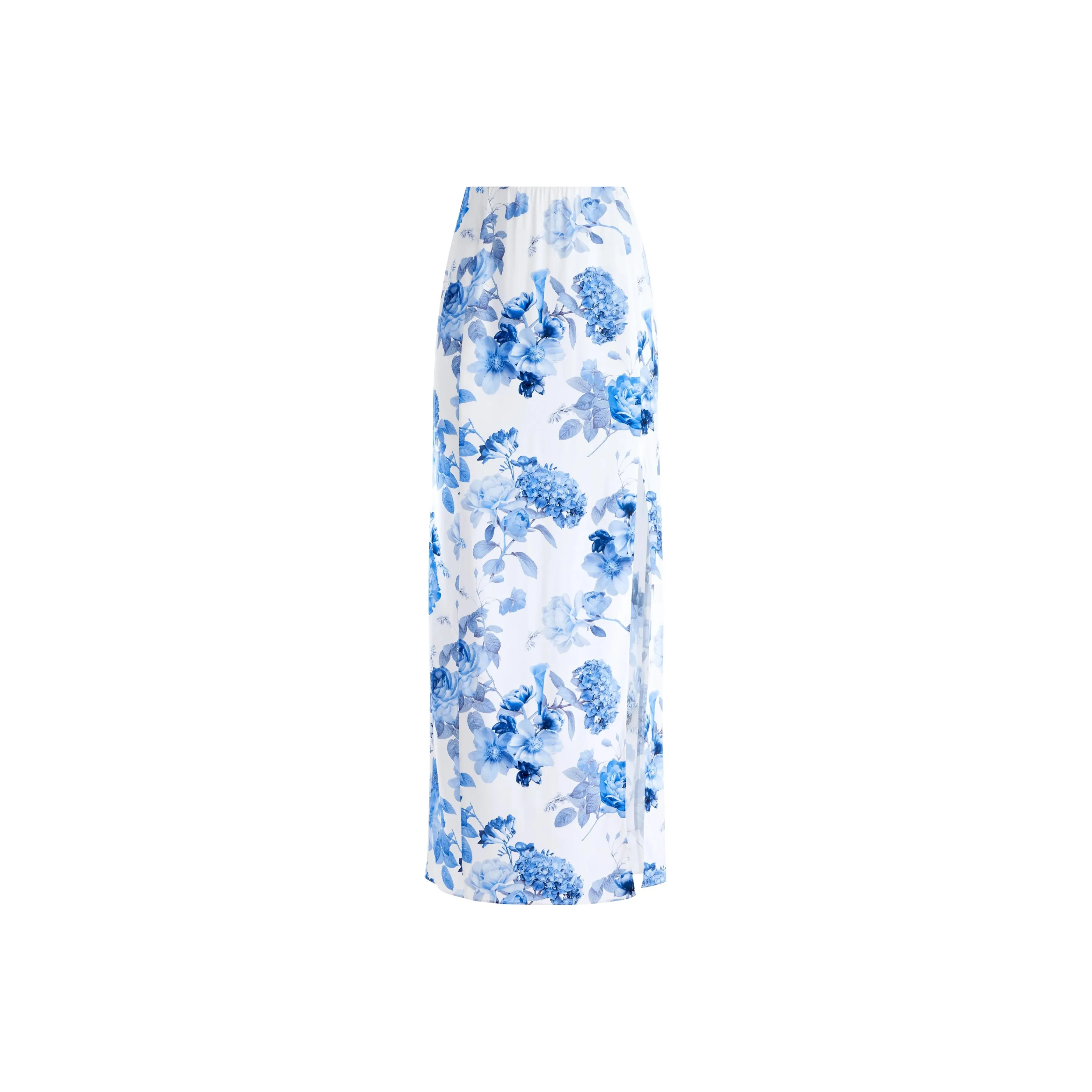 Alice + Olivia Stephine Maxi Skirt