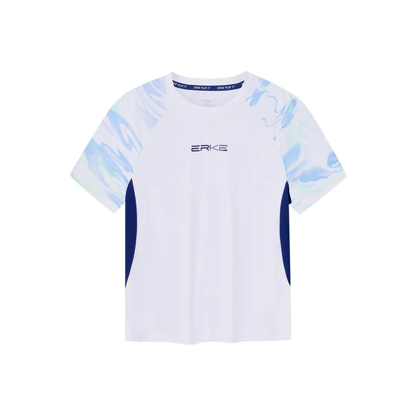 ERKE KIDS T-рубашка True White Детская