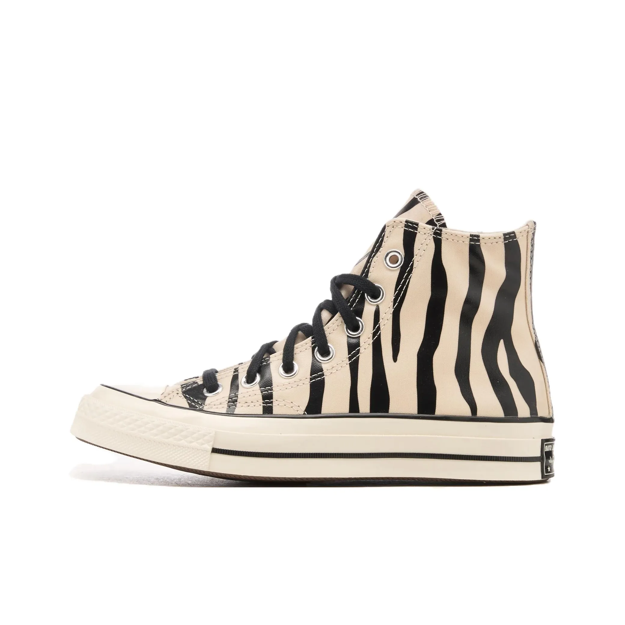 Converse Chuck 70 High Топ Кеды Женские Бежевые