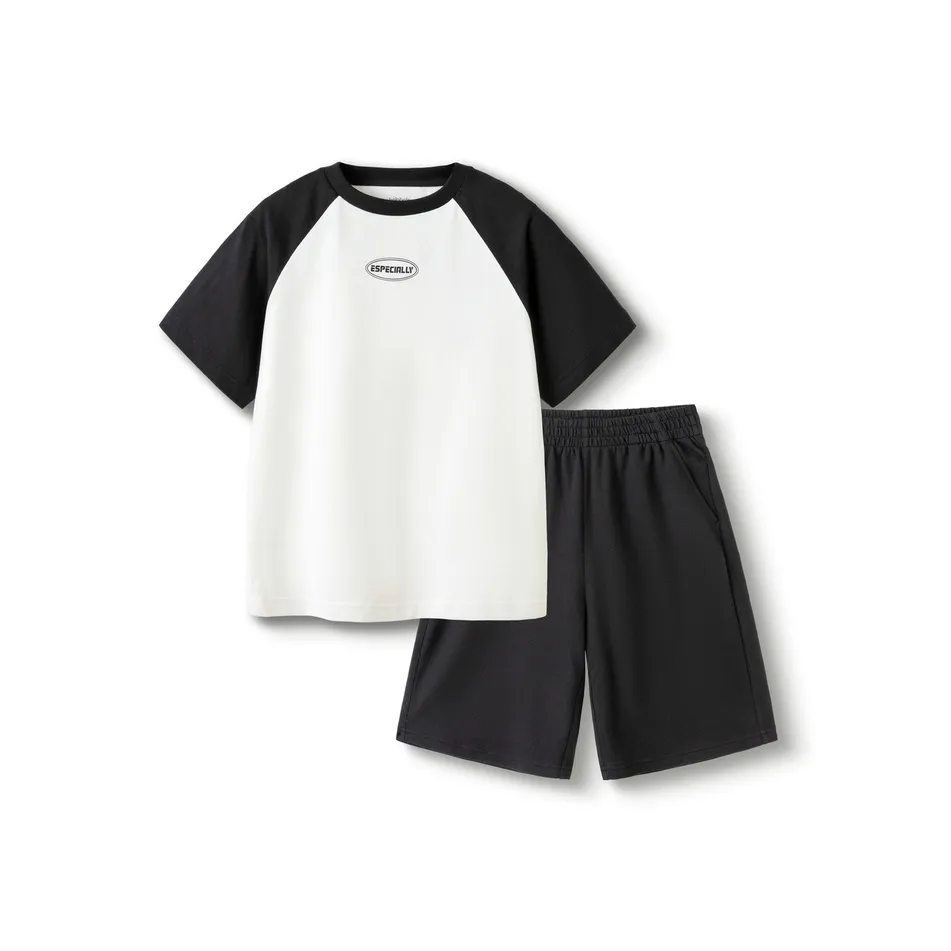 Balabala Best Selling Повседневная спортивная одежда Унисекс Детский