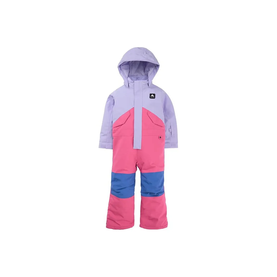 BURTON ONE PIECE Детская лыжная одежда