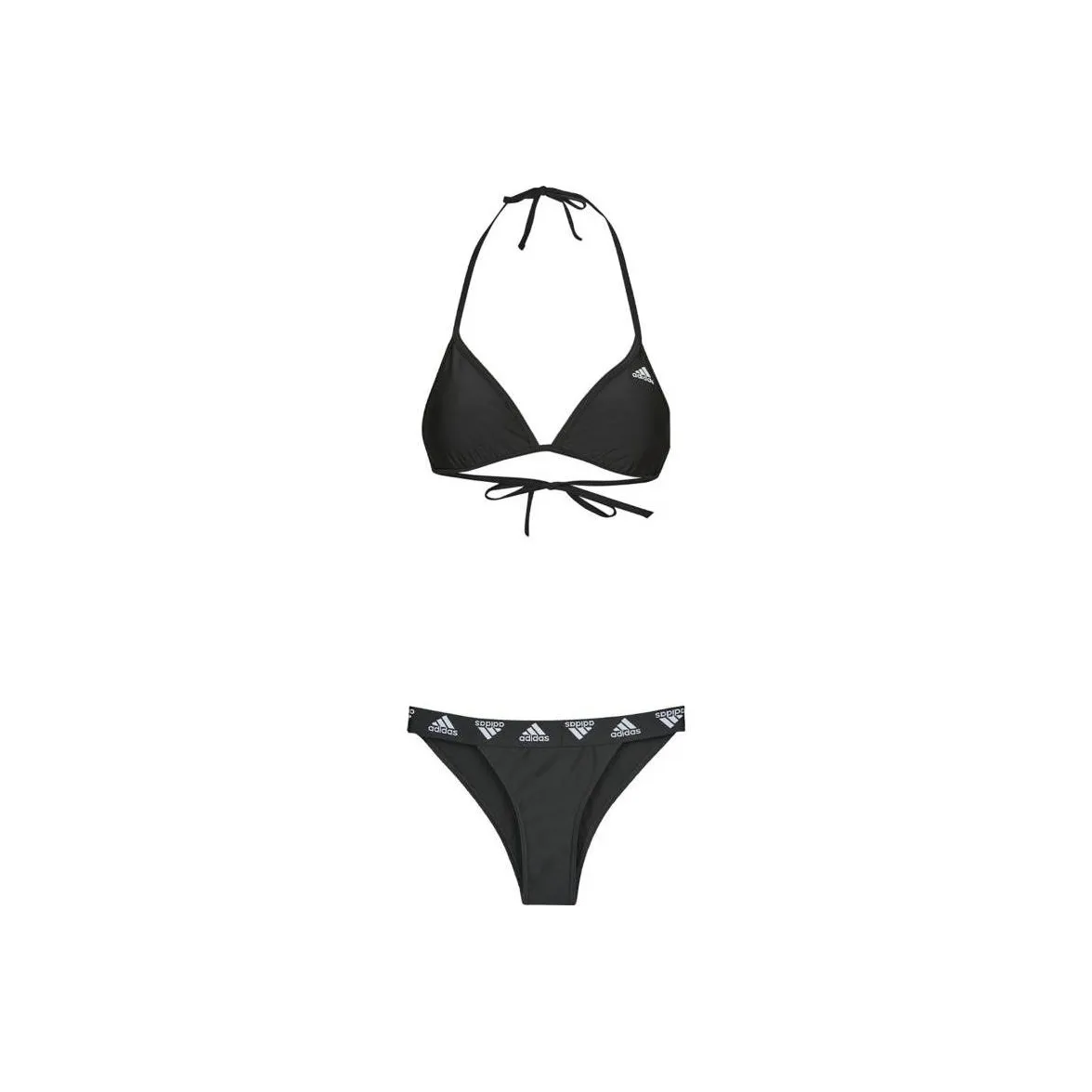 Adidas Bikinis Women's Black