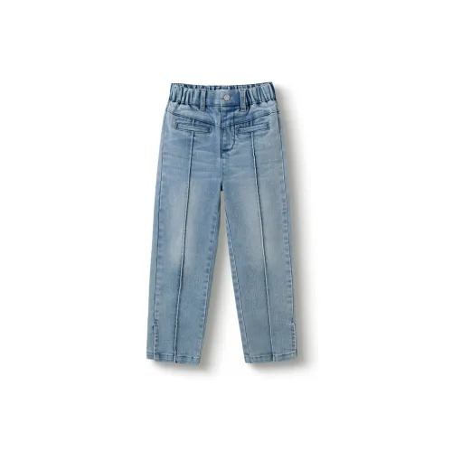 Balabala Premium Синий тон 00488 Kids Джинсы