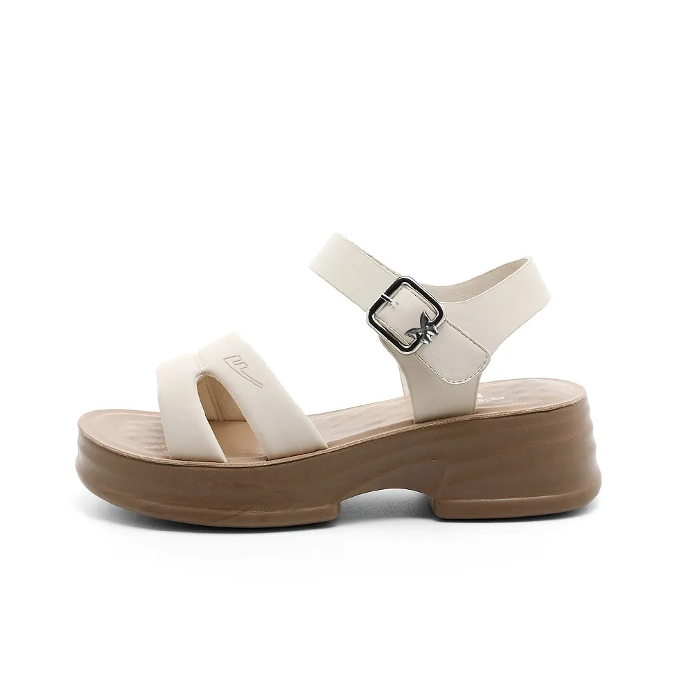 Warrior One Ремешок Сандалии Женские