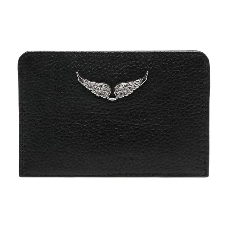 Zadig & Voltaire Zv Pass Card Holder