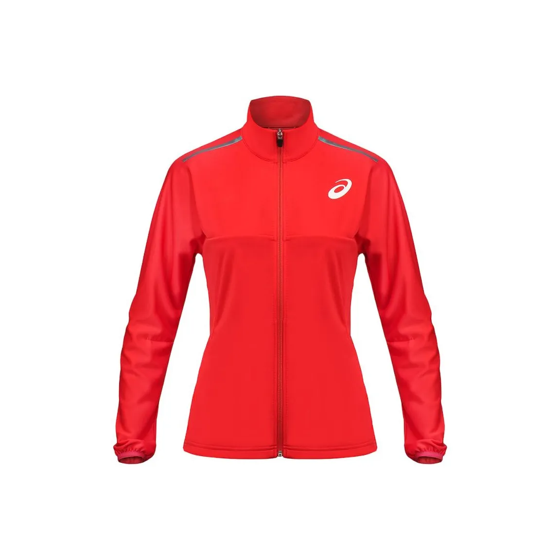 ASICS Спортивная одежда Женская Красная