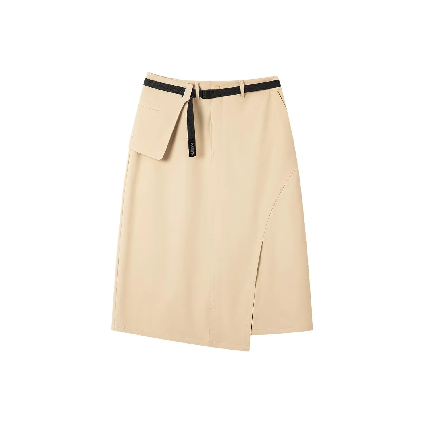 OUTDOOR PRODUCTS Повседневная длинная юбка для женщин